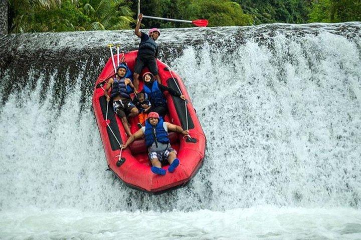 Billeder af Bali Telagawaja Rafting Adventure