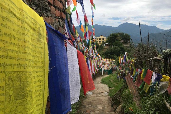 Sarangkot Day Hike