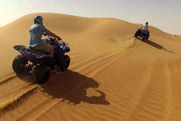 Extreme Adventure Tour