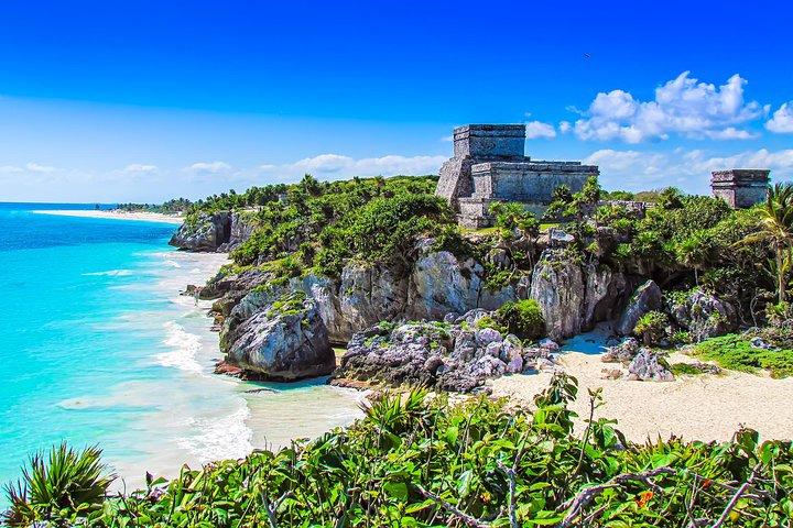Riviera MayaのTulum Xtreme