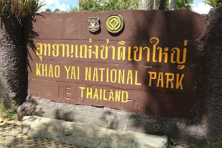 Hoteller i nærheden af Ayutthaya & Khao Yai National Park