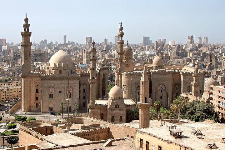 Cairo Tours Private pour 2 jours