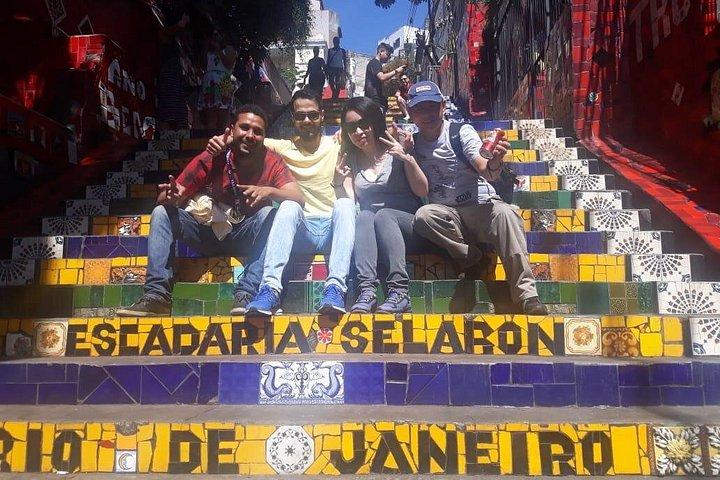 Private Full-Day Tour: Rio de Janeiro's Main Landmarks
