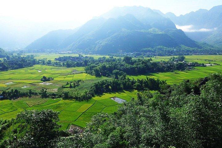 ハワイ旧市街から出発するマイチャウ驚くべき一日