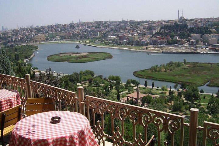 Istanbul Gold Combo