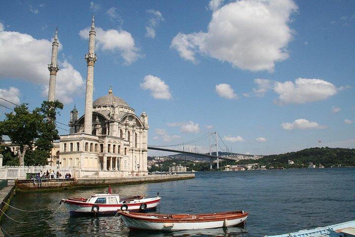 Istanbul Gold Combo