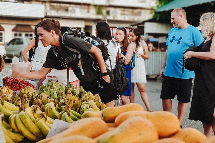Old Town Cultural Heritage Tour de Phuket