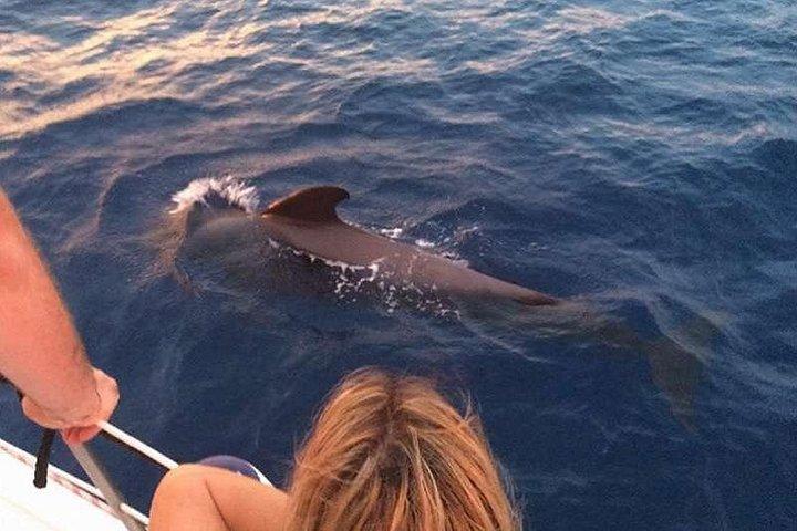 Luxury 3 Hour Yacht Private Charter