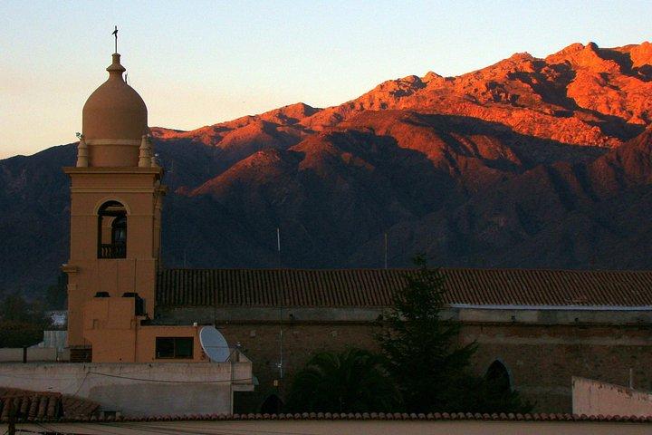 カファヤテ：サルタシティからの2日間の旅行