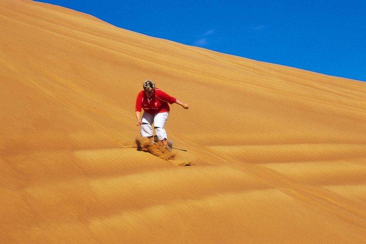 Extreme Adventure Tour