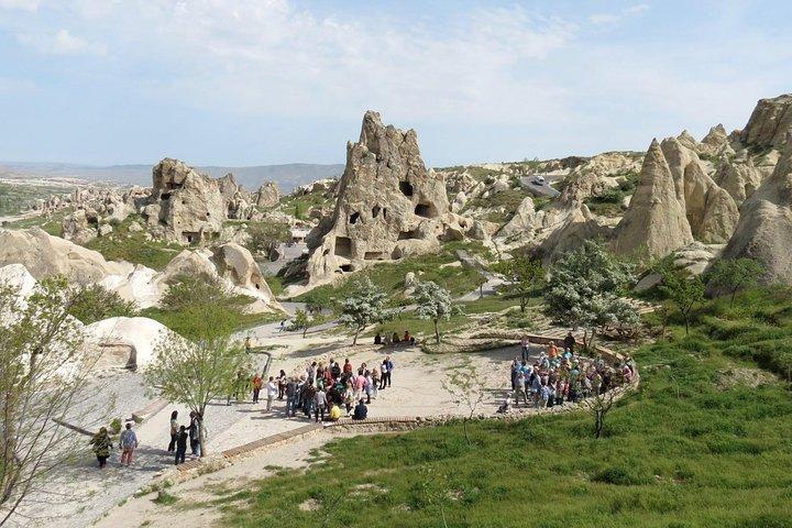 10 days Turkey Private Tours