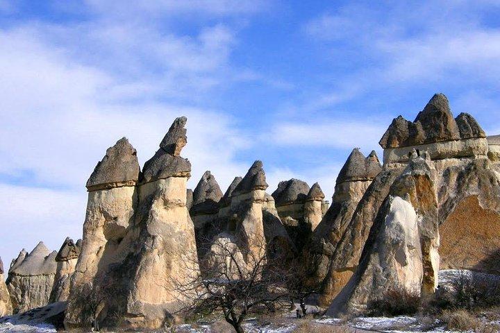 10 days Turkey Private Tours