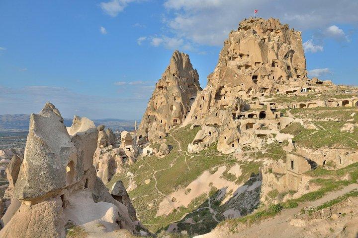 10 days Turkey Private Tours