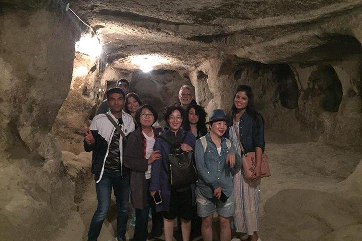 10 days Turkey Private Tours