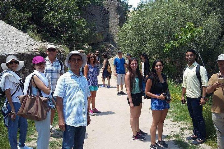 10 days Turkey Private Tours
