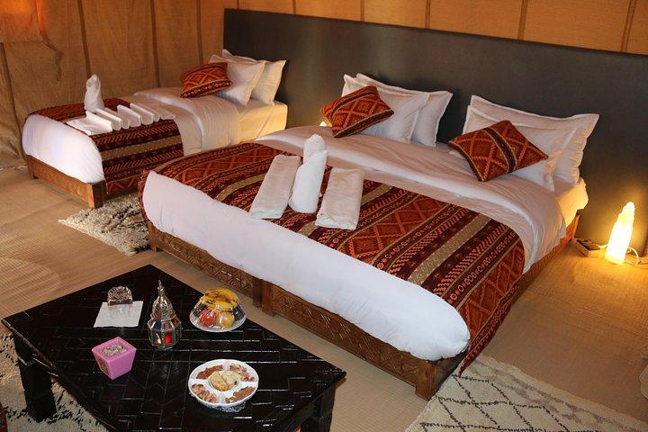 3 Day From Marrakech to fes
