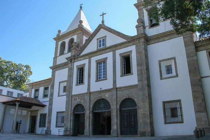 Rio Downtown Tour med Selaron Metropolitan Cathedral og mere