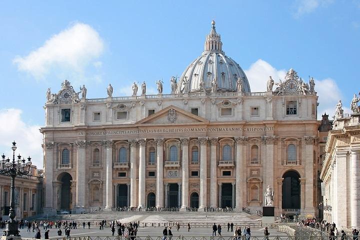 Tour semiprivado de los sitios cristianos de Roma