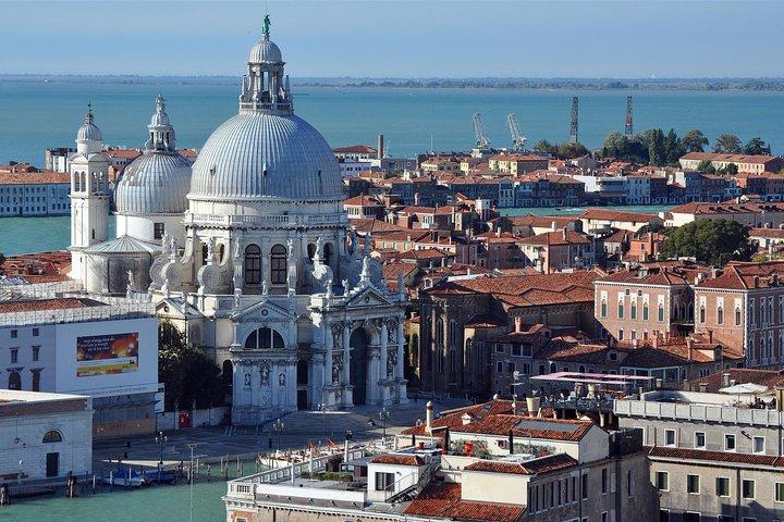 Excursão a pé de 3 horas em Veneza