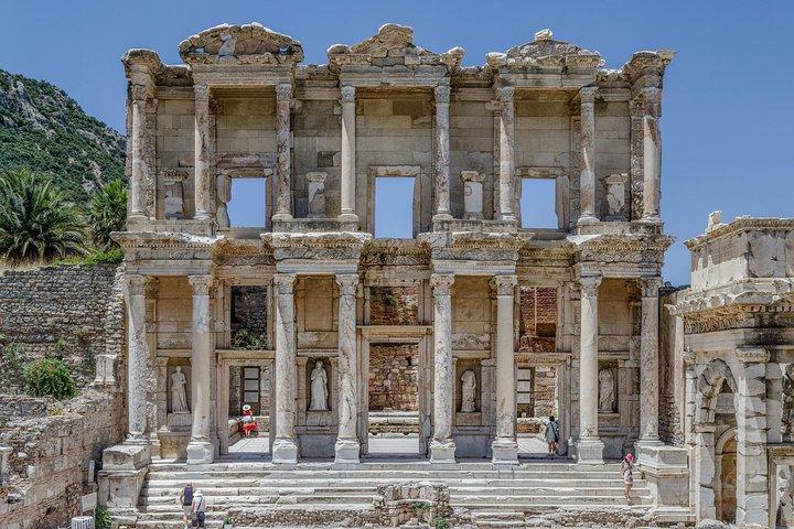 10 days Turkey Private Tours