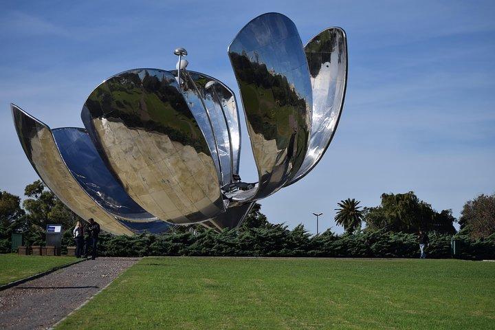 Excursão Privativa de Meio Dia: Destaques de Buenos Aires