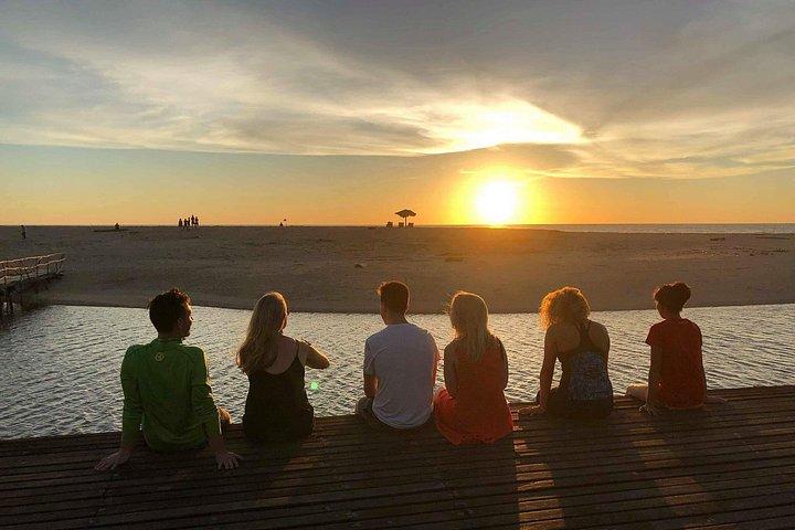 4-Waters Eco-Adventure Trip from Phuket Including Lunch