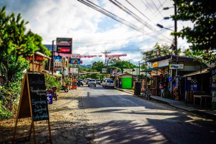 BRIBRI Tour del cioccolato e parco nazionale Cahuita da San Jose