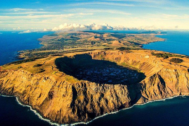Private Easter Island Full-Day Tour