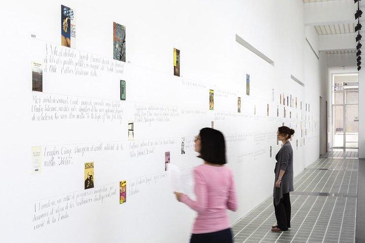 Skip the Line: Barcelona MACBA Museum of Contemporary Art Admission Ticket