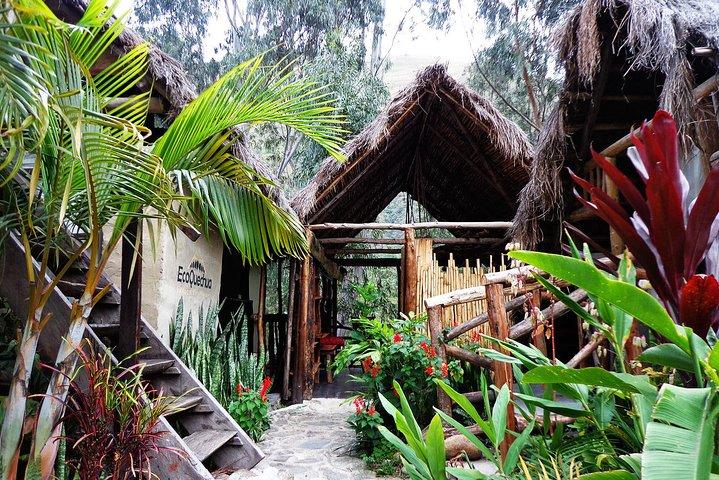 Back Door 3D 2NによるMachupicchu Adventure Trip