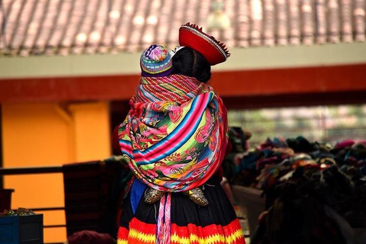 スーパーセイクリッドバレー：チンチェロ - ソルトマインズ - Moray＆Ollantaytambo