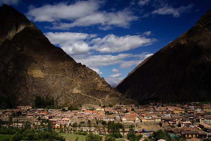 スーパーセイクリッドバレー：チンチェロ - ソルトマインズ - Moray＆Ollantaytambo