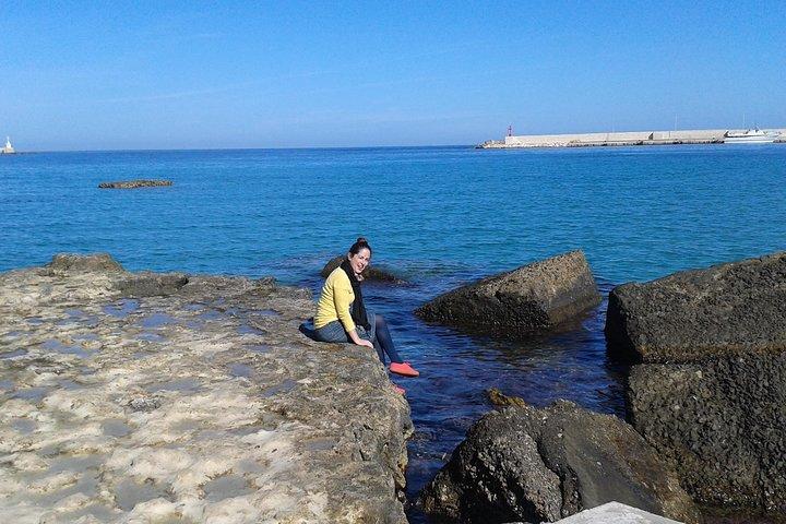 Otranto en Castro-dagtour
