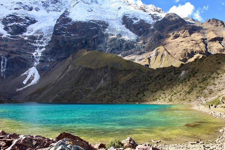 Laguna Humantay Journée complète