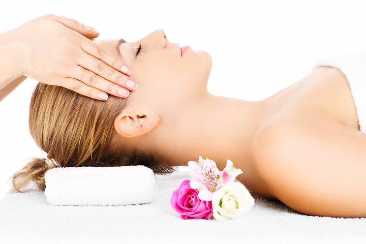 Esperienza di hammam e massaggi con trasferimenti