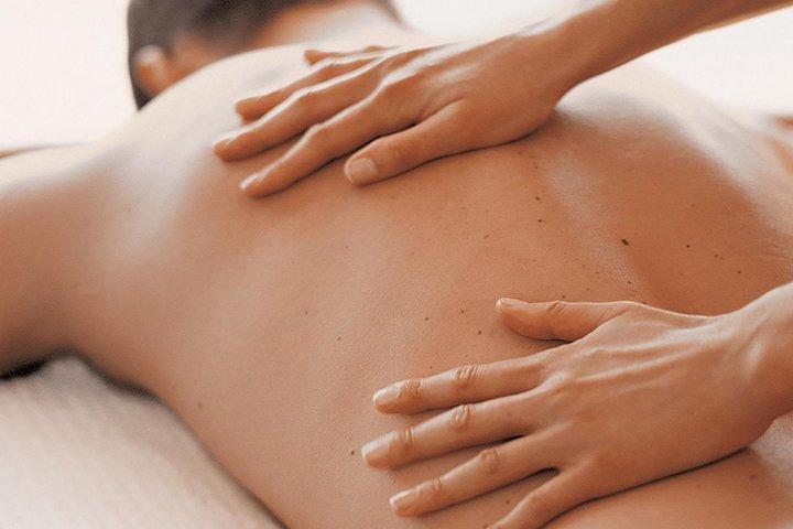 Esperienza di hammam e massaggi con trasferimenti