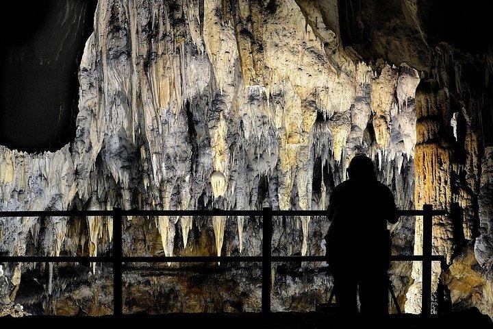 Rastoke the Millers Village&Barac Caves Tour with cheese tasting