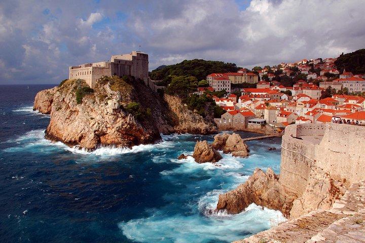 Going South Besuchen Sie Dubrovnik in einer Tagestour von Mostar