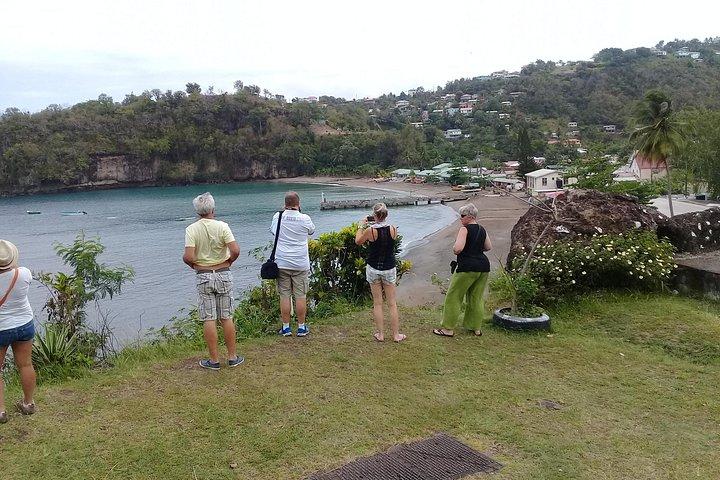 Adventure and beach tour