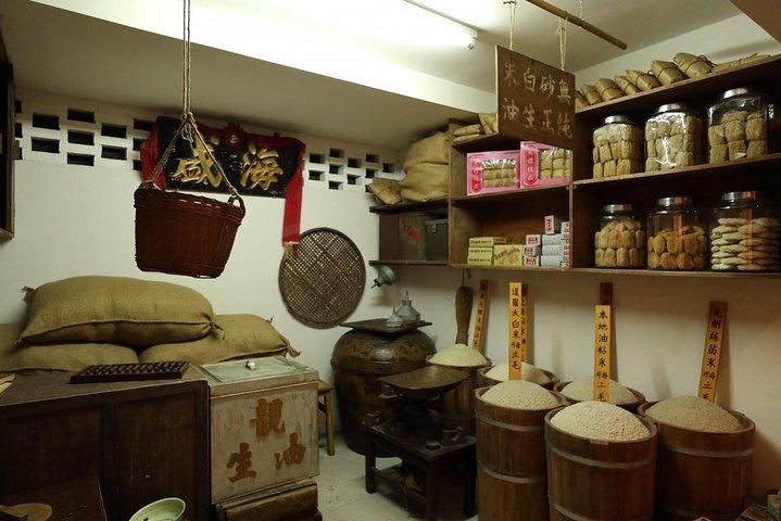 Kleingruppentour: Sham Shui Po-Viertel