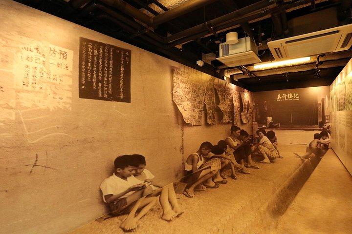 Kleingruppentour: Sham Shui Po-Viertel