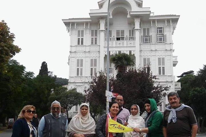 Princes' Islands Tour from Istanbul
