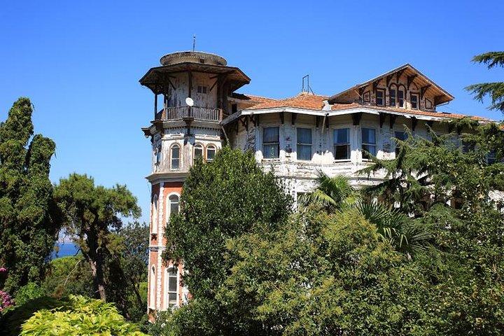 Princes' Islands Tour from Istanbul
