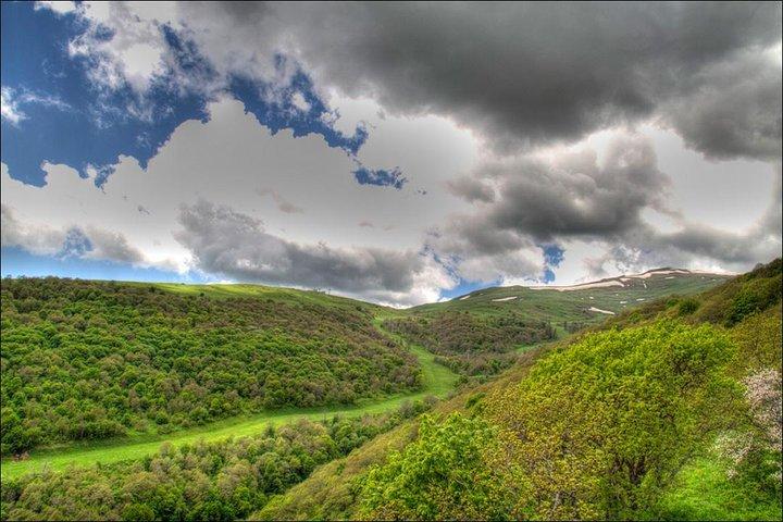 Tour privato a Tsaghkadzor, Lago Sevan, Sevanavank, Dilijan, Haghartsin