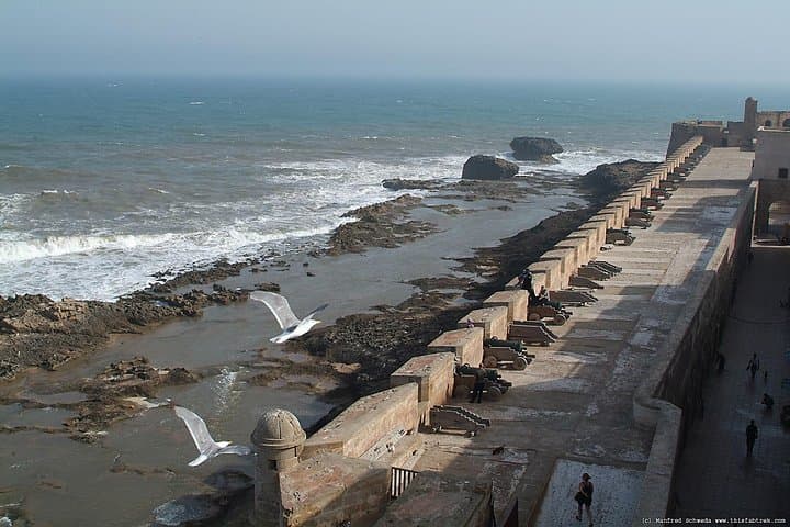Essaouira full-Day Trip From Marrakech