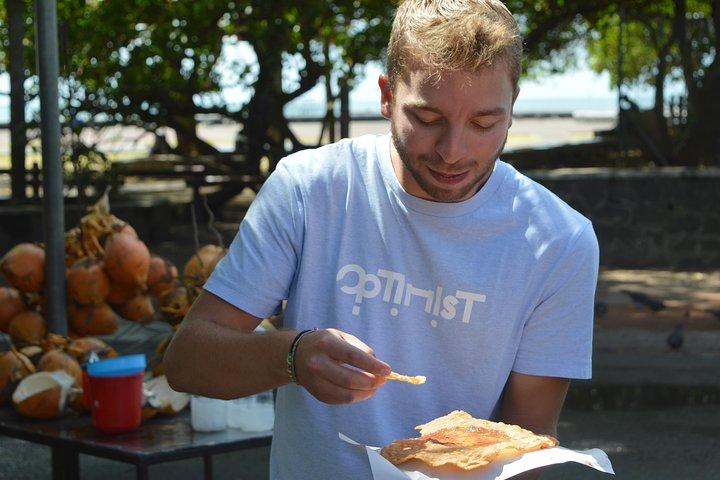 Mahebourg Village Food Tour