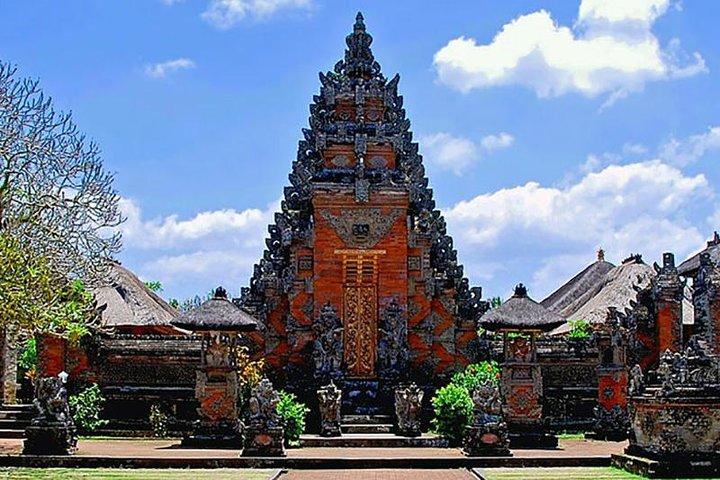 Ubud und Tanah Lot Touren