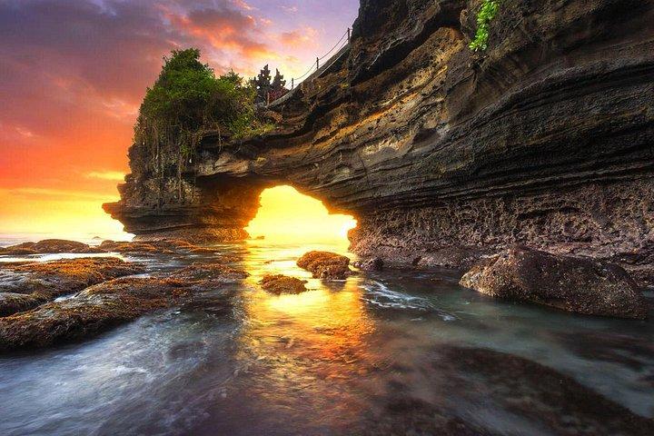 Bali Markeer Tours