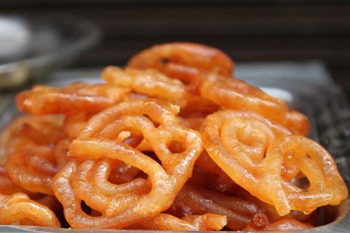 Udaipur Street Food Crawl - Visite guidée de 2 heures avec dégustation de plats locaux