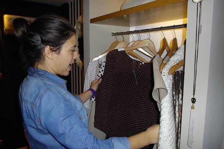 アテネ：クリスマスに買いまくりましょう